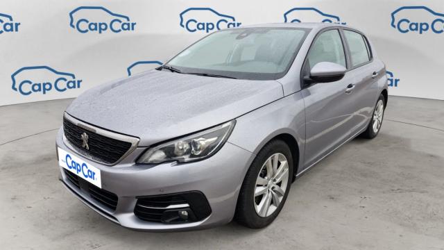 Peugeot 308 Ii 1.5 Bluehdi 130 Eat6 Active Business - Automatique