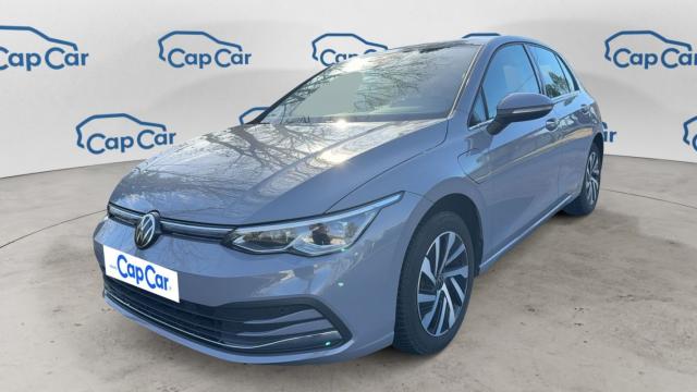 Volkswagen Golf 1.4 Tsi 204 Plug In Hybrid Dsg6 Style