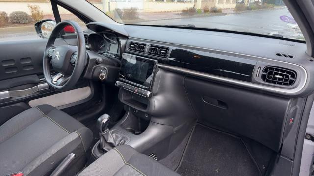 Citroen C3 image 5