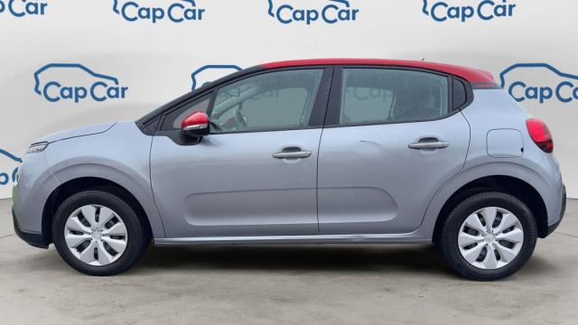 Citroen C3 image 2