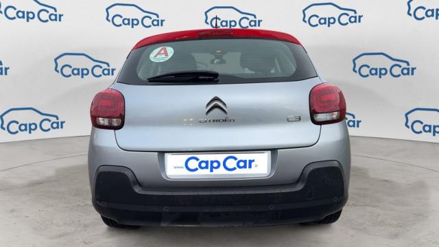 Citroen C3 image 8
