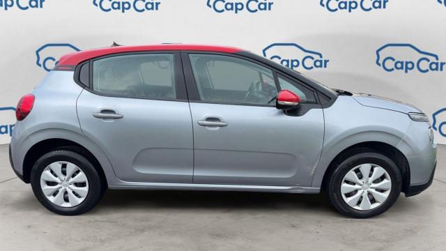 Citroen C3 image 3