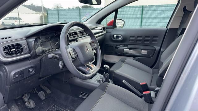 Citroen C3 image 4
