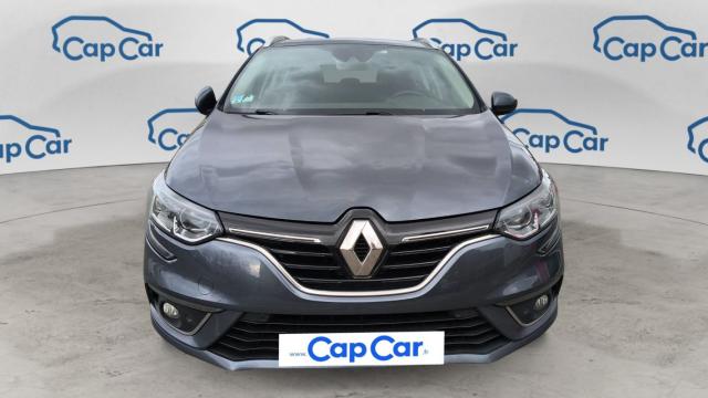 Renault Mégane Estate image 6