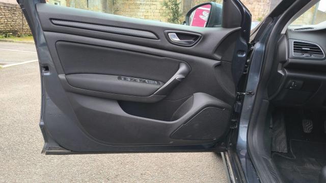 Renault Mégane Estate image 8