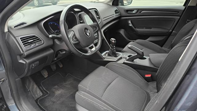 Renault Mégane Estate image 5