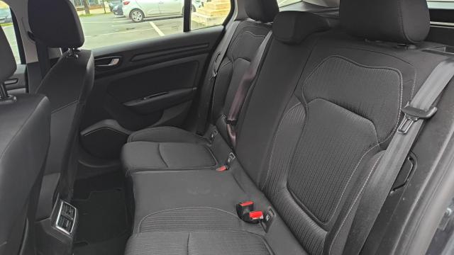 Renault Mégane Estate image 9