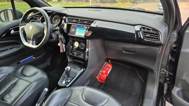 Citroen Ds3 image 7