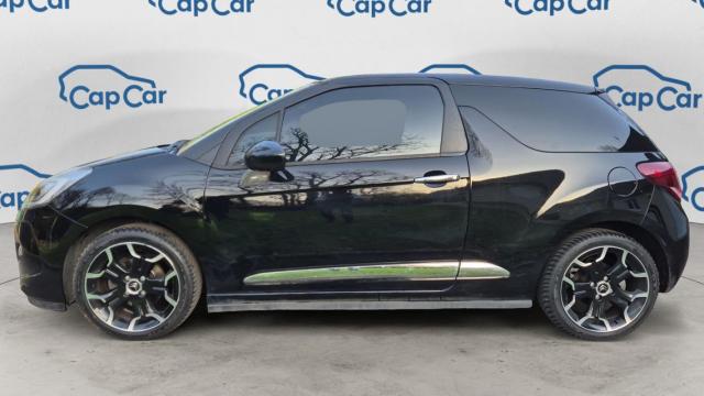 Citroen Ds3 image 2