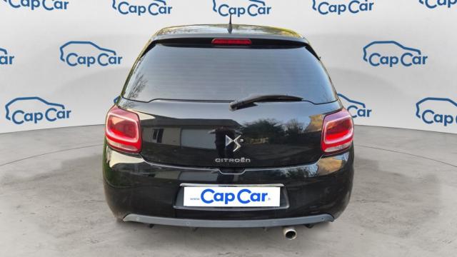 Citroen Ds3 image 6