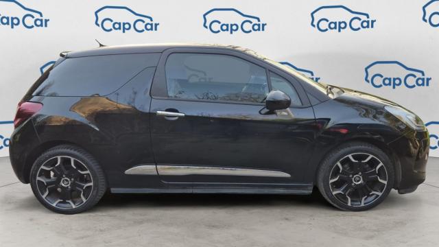 Citroen Ds3 image 5