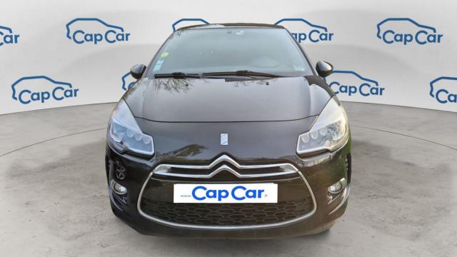 Citroen Ds3 image 1