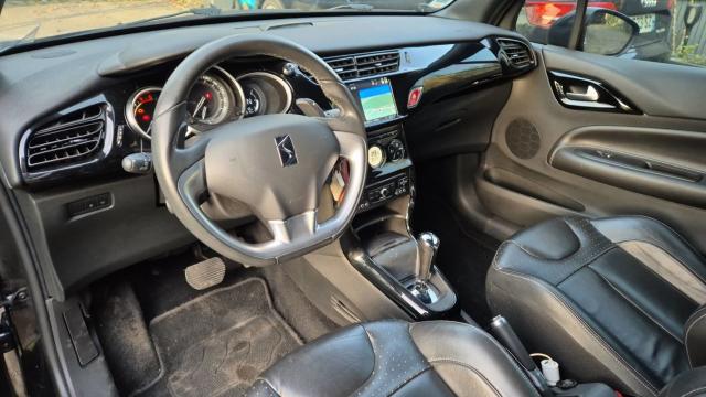 Citroen Ds3 image 9
