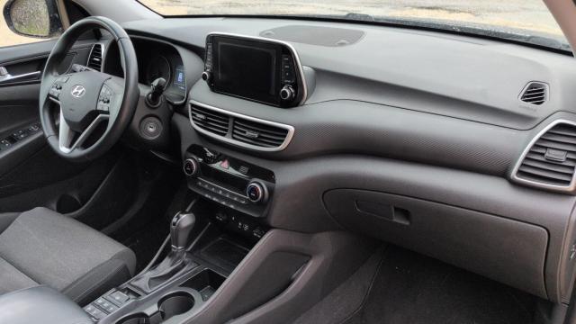 Hyundai Tucson image 3