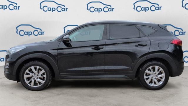 Hyundai Tucson image 9