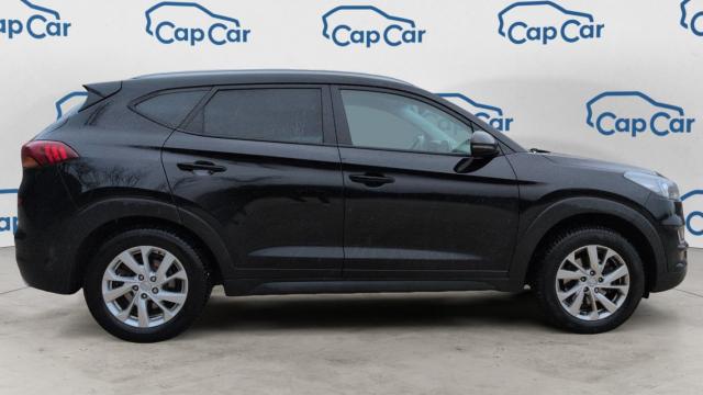 Hyundai Tucson image 7