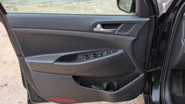 Hyundai Tucson image 2