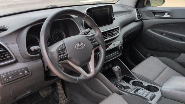 Hyundai Tucson image 1