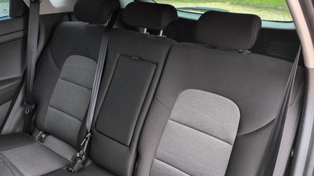 Hyundai Tucson image 6