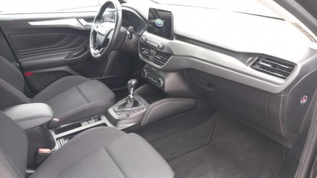 Ford Focus image 1