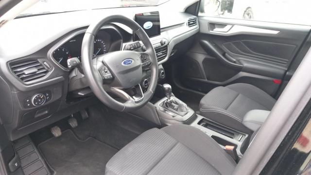 Ford Focus image 5