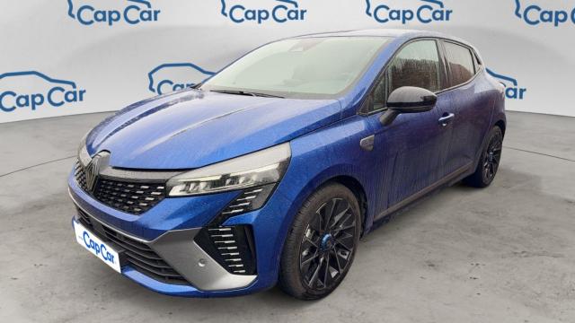 Renault Clio 1.6 E-Tech Full Hybrid 145 Edc6 Esprit Alpine