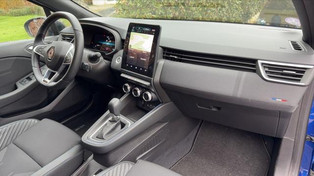 Renault Clio image 9