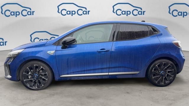 Renault Clio image 3