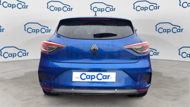 Renault Clio image 4
