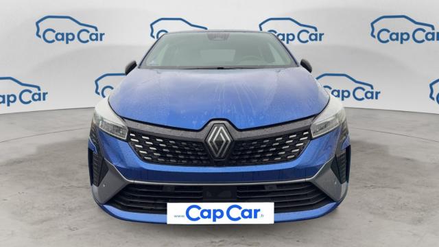 Renault Clio image 6