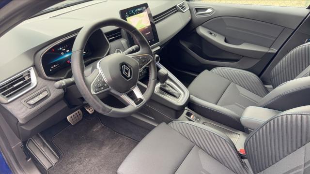 Renault Clio image 5