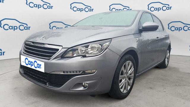 Peugeot 308 Ii 1.2 Puretech 110 Style