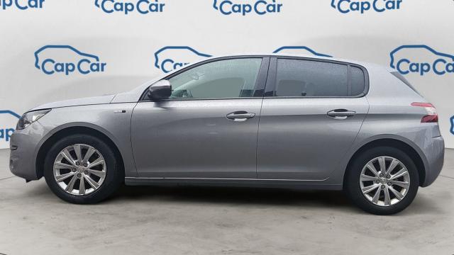 Peugeot 308 image 1