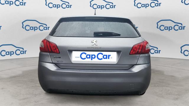 Peugeot 308 image 2