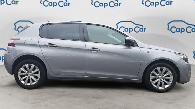 Peugeot 308 image 3