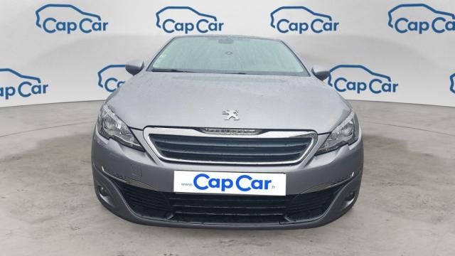 Peugeot 308 image 4