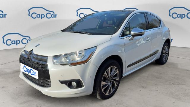 Citroen Ds4 1.2 Puretech 130 So Chic