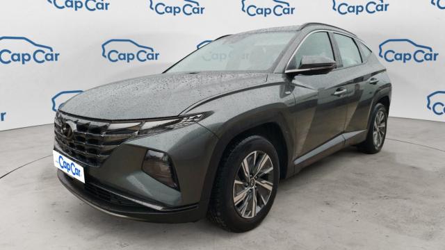 Hyundai Tucson 1.6 Crdi 136 Mild Hybrid 2wd Dct7 Creative