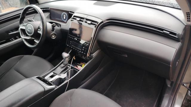 Hyundai Tucson image 2