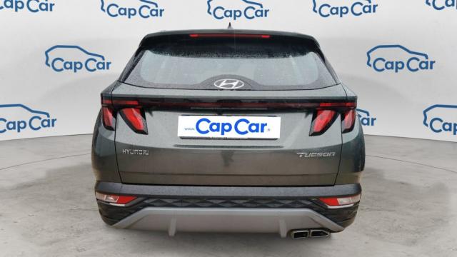 Hyundai Tucson image 7