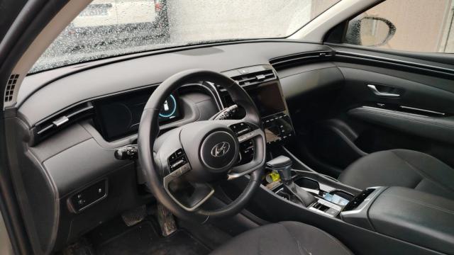 Hyundai Tucson image 5