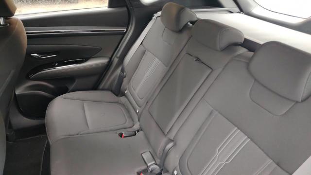 Hyundai Tucson image 9