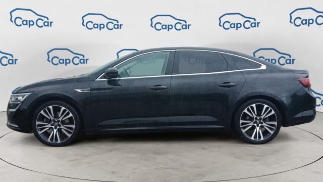 Renault Talisman image 7