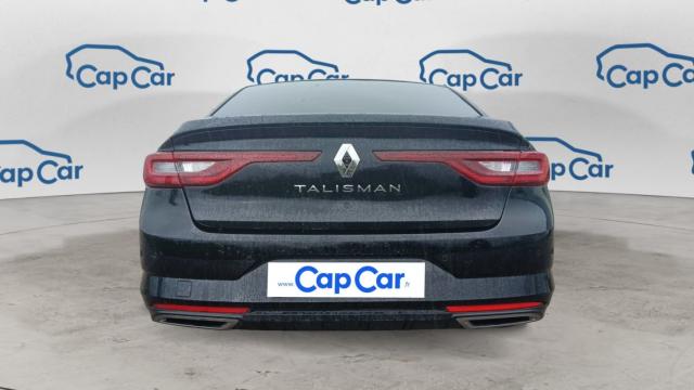Renault Talisman image 1