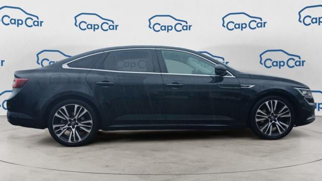 Renault Talisman image 3