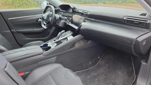 Peugeot 508 image 3