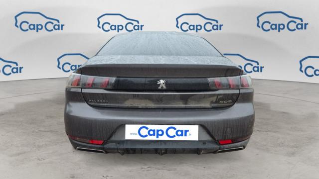 Peugeot 508 image 4