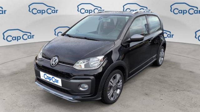 Volkswagen Up! 1.0 75 Cross Up