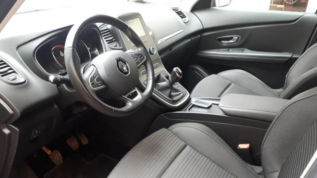 Renault Scénic image 4