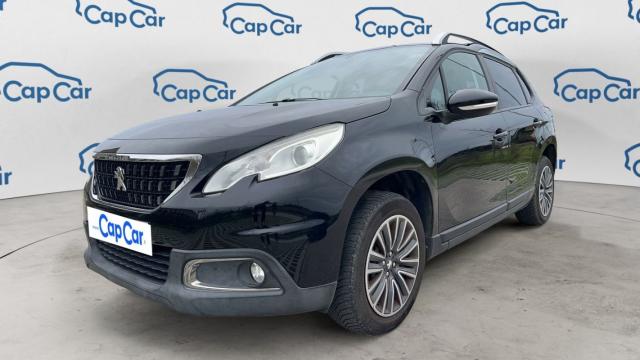 Peugeot 2008 1.2 Puretech 110 Active